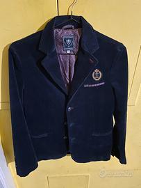 Giacca invernale ORIGINAL MARINES  core blu