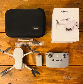 Dji Mini 2 SE