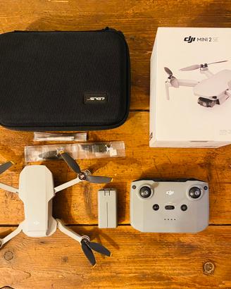 Dji Mini 2 SE