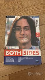 Inglese both sides A2/B1