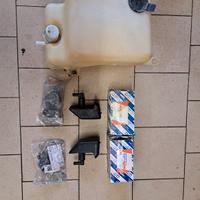 Ricambi panda 4x4 modello anni 90 fino al  2003