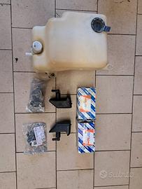 Ricambi panda 4x4 modello anni 90 fino al  2003