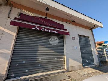 NEGOZIO A MONCALIERI
