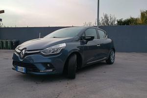 RENAULT Clio 4ª serie - 2017