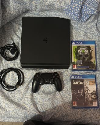 PlayStation4