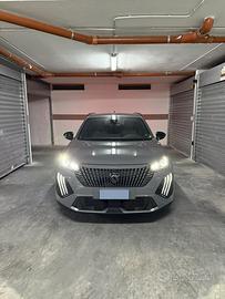 Peugeot 2008 1.5 bluehdi allure s&s 130 cv