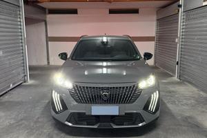 Peugeot 2008 1.5 bluehdi allure s&s 130 cv