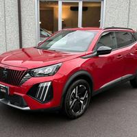 Peugeot 2008 1.5 bluehdi AUTOM. Allure S&S FULL