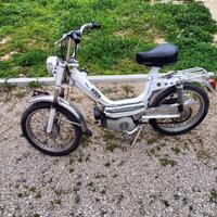 motorino cimatti Piper 