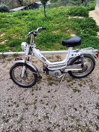 motorino cimatti Piper 
