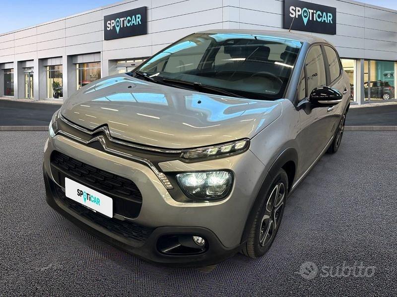 Citroen C3 4ª serie