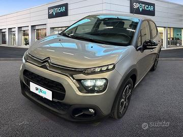 Citroën C3 PureTech 83 S&S PLUS Neo patentati