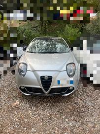  alfa mito turbo benzina