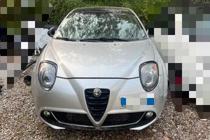 alfa mito turbo benzina