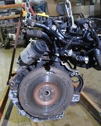 Motore Opel 1.4 benzina / turbo dal 2013 Disponibi