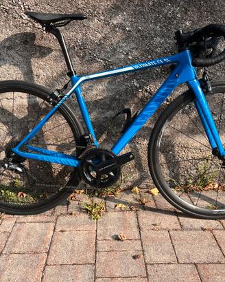 Bicicletta