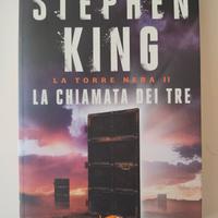 Stephen King - La chiamata dei tre