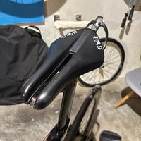 Sella Fizik Transiro Aeris LD R3