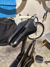 Sella Fizik Transiro Aeris LD R3