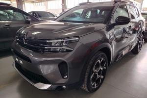 CITROEN C5 Aircross BlueHDi 130 S&S EAT8 Max PRO