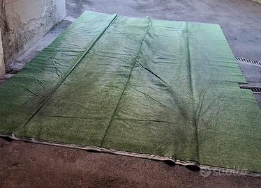 Tappeto erba sintetico