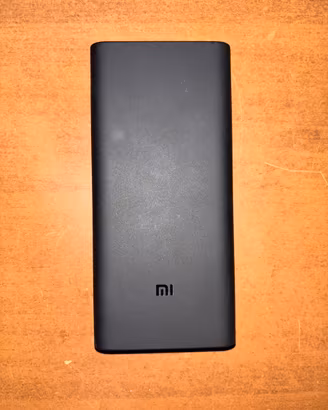 Xiaomi mi powebank 3 pro