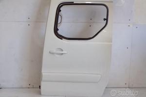 Portiera posteriore sinistra Citroen Berlingo 2016