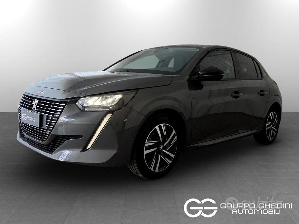Peugeot 208 2ª serie