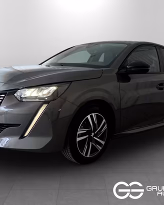 PEUGEOT 208 II 2019 - 208 1.2 puretech Allure Pack
