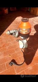 Tritarifiuti Per Lavabo Cucina