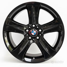 4 cerchi lega bmw x5 r19 lt2961