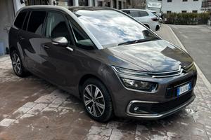 Citroen c4 grand picasso