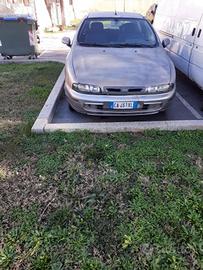 FIAT BRAVO 1.2 BENZINA MOTORE PERFETTO
