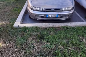FIAT BRAVO 1.2 BENZINA MOTORE PERFETTO