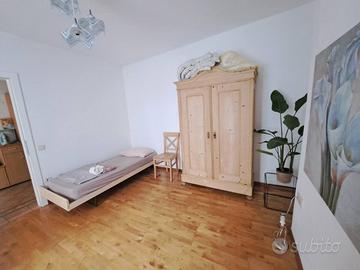 2 camere nel centro storico di Bolzano