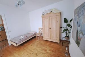 2 camere nel centro storico di Bolzano