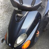 Mbk Skyliner 125 - Ricambi