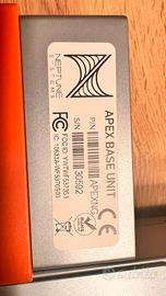 Apex Neptune con ciabatta sistema NG EB632