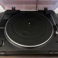 Sony giradischi Ps-lx300 usb