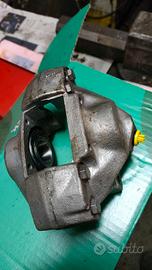 Mercedes pinza posteriore