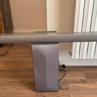 Sound bar LG