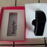 Orologio touch screen android - adam smart fitness