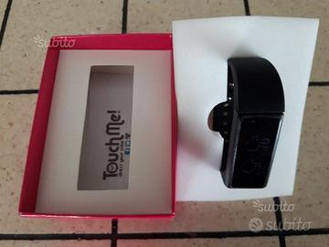 Orologio touch screen android - adam smart fitness