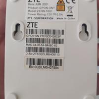 ont gpon open fiber 1gbit