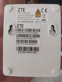 ont gpon open fiber 1gbit