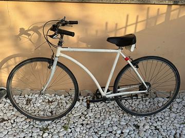 Bici da passeggio