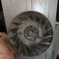 volano ventola vespa 50 special piaggio cono 19