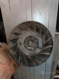 volano ventola vespa 50 special piaggio cono 19