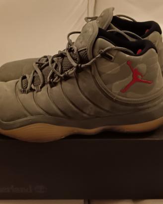 Scarpe uomo Jordan tg. 46
