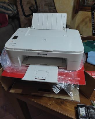 stampante Canon ts3151